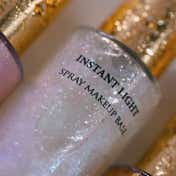 SAMER KHOUZAMI Instant Light Spray Makeup Base - Rose Water (30 ml)