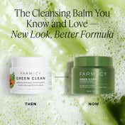 Farmacy Beauty Green Clean Makeup Removing Cleansing Balm (200 ml)