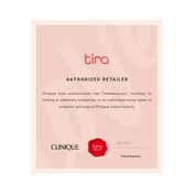 CLINIQUE Pop Rich Color + Primer Shine Longwear Lipstick - Raspberry Pop (3.9 g)