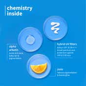 Plum Yuzu & Alpha Arbutin Weightless Fluid Sunscreen 35 PA++ Ultra-light Texture (50 g)