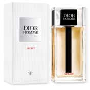 DIOR Homme Sport Eau De Toilette for Men (75 ml)