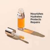 Clarins Lip Comfort Oil -01 Honey (7 ml)