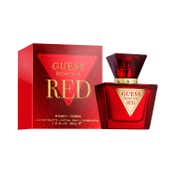 Guess Seductive Red for Women Eau De Toilette (30ml)