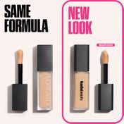 Huda Beauty Fauxfilter Luminous Matte Concealer - Lotus Crumble 7.1 (9 ml)
