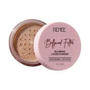 Renee Bollywood Filter Pore Blurring Face Loose Powder - Warm Silk (10 g)