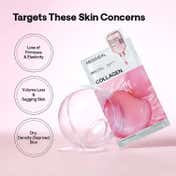 MEDIHEAL Collagen Essential Mask Core Firming (24 ml)