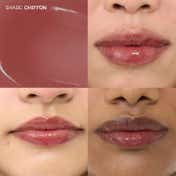 FAE Beauty Lip Air Ultra-Nourishing Oil Non-Sticky Glassy Finish 7 Oil-Blend - Chiffon (3 ml)