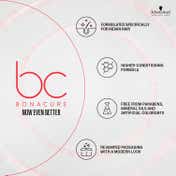 Schwarzkopf Professional Bonacure Repair Rescue Conditioner With Arginine (200ml)