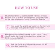 O3+ Professional Radiant & Glowing Skin Bridal Facial Kit