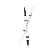 Character Micro Tip Eyebrow Pen-Pencil - CME003 (0.5 ml)