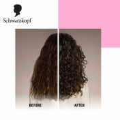 Schwarzkopf Talf Locken Mousse (200ml)