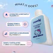 Moody 7D Hydroburst Hydra Milky Mochi Toner (110 ml)