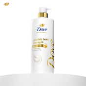 Dove Peptide Bond Strength Shampoo (650 ml)