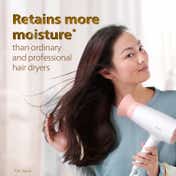 Philips BHD308-30 Thermoprotect Airflower 1600W Hair Dryer