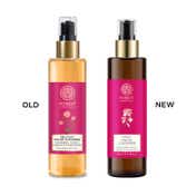 Forest Essentials Mashobra Honey Lemon & Rosewater Delicate Facial Cleanser (130ml)