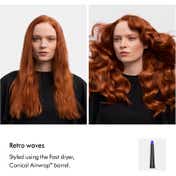 Dyson Airwrap I.D. Multi-Styler & Dryer - Ceramic Khakhi