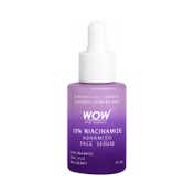 WOW SKIN SCIENCE 10% Niacinamide Advanced Face Serum (30 ml)