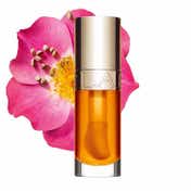 Clarins Lip Comfort Oil -01 Honey (7 ml)