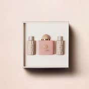 AMOUAGE Guidance EDP with Shower Gel and Body Lotion Gift Set (3 pcs)