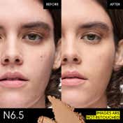 M.A.C Studio Fix Powder Plus Foundation - N6.5 (12 g)