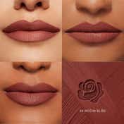 Pilgrim Matte Me Up Bullet Lipstick - 04 Mocha Bliss (4.2 g)