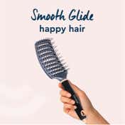 GUBB Vent Hair Brush with Pin - Elite Range (120 g)