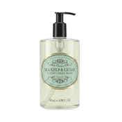 NATURALLY EUROPEAN Somerset Sea Kelp & Cedar Hand Wash (500 ml)