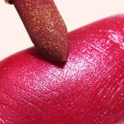 Oulac Infinity Moisture Shine Lipstick - D03 Soiree Red (4 g)