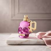 Police To Be Freetodare Eau De Parfum for Woman (40 ml)