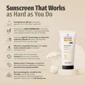 Heliocare 360 D Advanced Gel SPF 50 (100 ml)