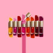 Clarins Lip Comfort Oil -10 Plum (7 ml)