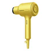 Protouch AirZ 3-in-1 Power Hair Dryer- Yellow