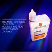 La Roche-Posay Anthelios Sunscreen UVMune Anti-Dark Spot Fluid SPF50 (50 ml)