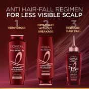 L'Oreal Paris Fall Resist Anti Hair Fall Serum with 1.5% Aminexil Caffeine & Arginine (102 ml)