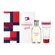 Tommy Hilfiger Girl Eau de Toilette and Body Lotion Gift Set (2 Pcs)
