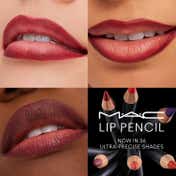 M.A.C Lip Pencil - Burgundy (1.45 g)