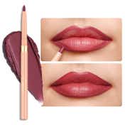 Oulac Glow Glamour Cream Liner - 05-Dried Rose (0.28 g)