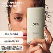 OUAI Cape Town Deodorant Stick (72 g)