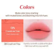 Etude Soft Fixing Tint - 8 Crush on You (4 g)