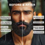 Mancode Beard Softener Cream (100g)