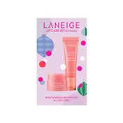 Laneige Lip Care Set (4Pcs)
