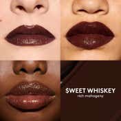 FENTY BEAUTY Gloss Bomb Stix High-Shine Gloss Stick - Sweet Whiskey (3.6 g)