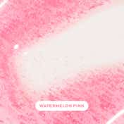 Makeup Revolution Pout Lip Oil - Watermelon Pink (3 ml)