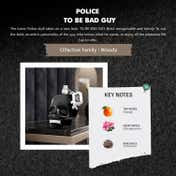 Police To Be Bad Guy Eau De Toilette for Man (125ml)