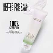 bareMinerals Skinlongevity Pure Plush Foaming Cleanser (120 ml)