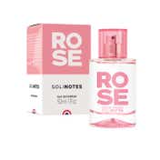 SOLINOTES Rose Eau de Parfum (50 ml)
