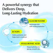 EQQUALBERRY Hyaltoin Flooding Serum For Dry & Dehydrated Skin (30 ml)