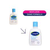 Cetaphil Cleansing & Hydrating Regime For All Skin Types Combo