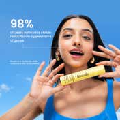 Foxtale SPF 70 Gel Cream Sunscreen for Oily Skin with  PA++++ & Niacinamide (50 ml)