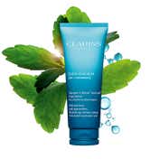 Clarins Hydra-Essentiel HA Cream-Mask (75 ml)